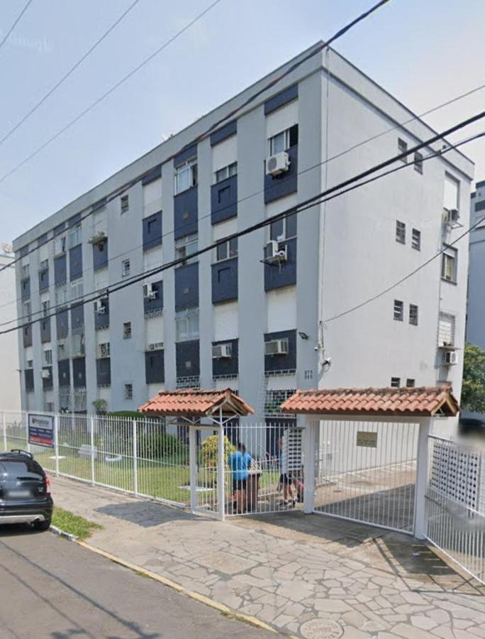 Apto Confortavel Proximo Ao Consulado Americano Порту Алегри Екстериор снимка